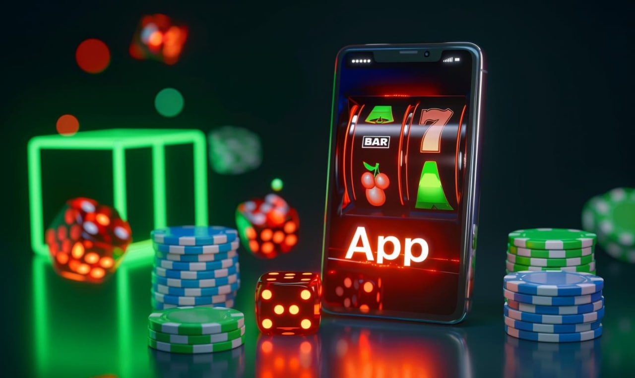 Live Casino — real dealer ဖြင့် Baccarat နှင့် Roulette ကစားနည်း