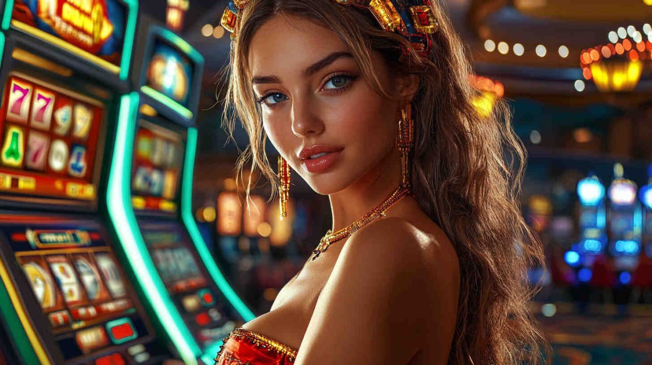 777 fish တိုက်ရိုက် ကာစီနို — real dealer ဖြင့် Baccarat ကစားနေသော မြင်ကွင်း