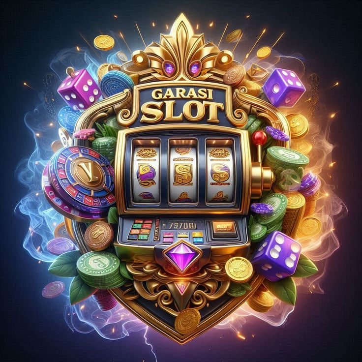Online Slots — အမျိုးမျိုးသော slot ဂိမ်းများ