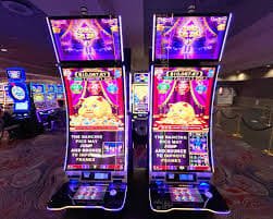 Online Slots — jackpot နှင့် bonus round ပါသော slot ဂိမ်းများ